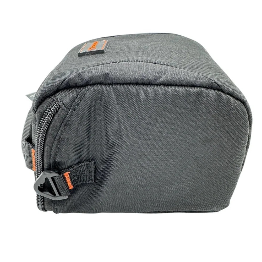 Alpine 120 Black Camera Bag